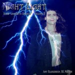Night Light (Legami Di Sangue - Volume 2)