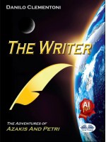 The Writer-The Adventures Of Azakis And Petri
