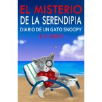 El Misterio De La Serendipia-Diario De Un Gato Snoopy