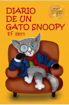 Diario De Un Gato Snoopy
