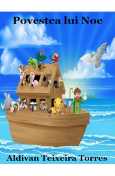 Povestea Lui Noe