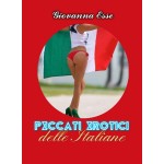 Peccati Erotici Delle Italiane, Volume I-.....