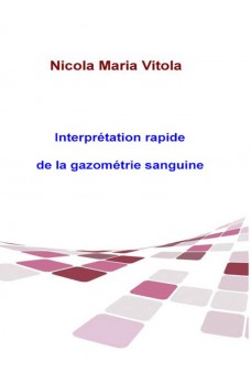 Interprétation Rapide De La Gazométrie Sanguine-La Gazométrie Sanguine En 4 Étapes