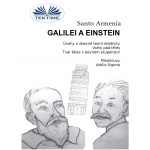 Galilei A Einstein-Úvahy O Obecné Teorii Relativity – Volný Pád Těles