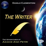 The Writer-The Adventures Of Azakis And Petri