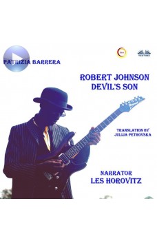 Robert Johnson  Devil's Son
