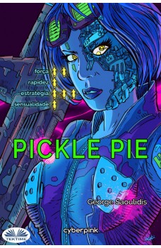 Pickle Pie