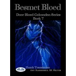 Besmet Bloed ( Door Bloed Gebonden Series Boek 7)-Door Bloed Gebonden Series Boek 7