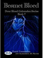 Besmet Bloed ( Door Bloed Gebonden Series Boek 7)-Door Bloed Gebonden Series Boek 7