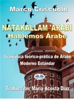 Natakallam 'Arabi-Hablemos Árabe