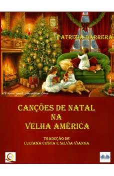 Canções De Natal Na Velha América