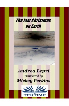 The Last Christmas On Earth