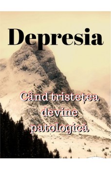 Depresia-Când Tristețea Devine Patologică