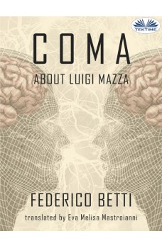 Coma-About Luigi Mazza