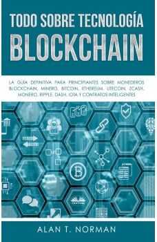 Todo Sobre Tecnología Blockchain-La Guía Definitiva Para Principiantes Sobre Monederos Blockchain