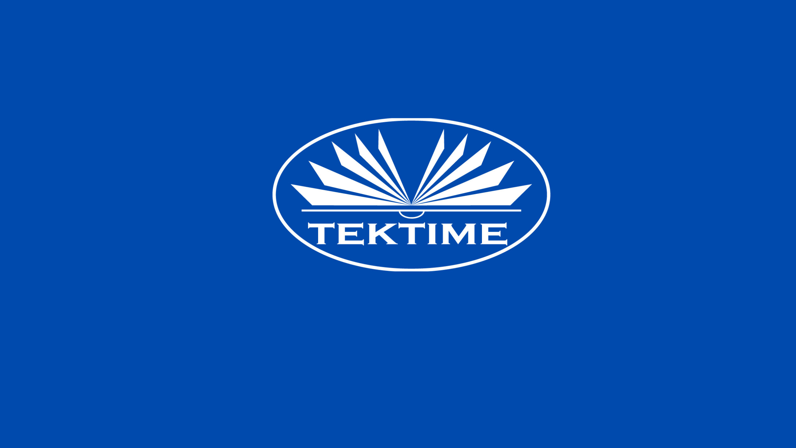 Successful Self-Publishing: Discover Tektime, Your International Publishing House!