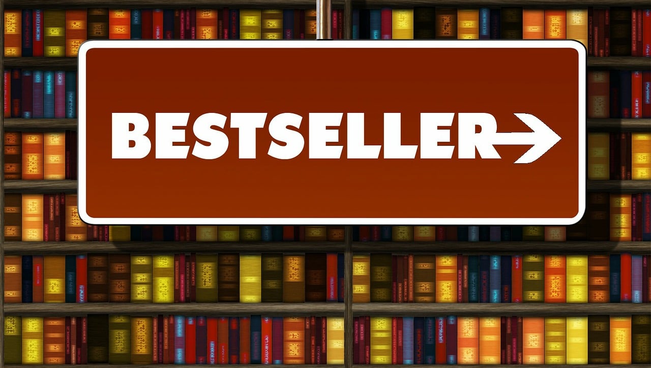 How to Design Eye-Catching Book Covers That Drive Sales on Amazon